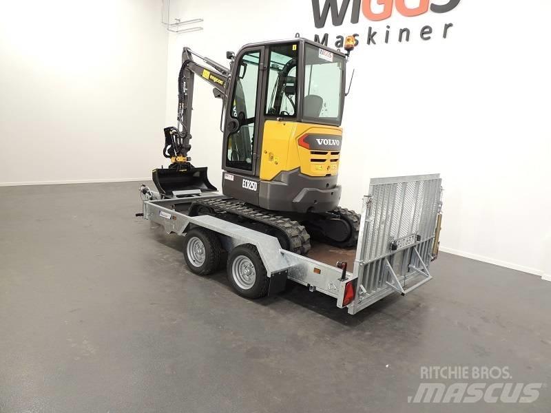 Indespension PL35126 Maschinetransporter