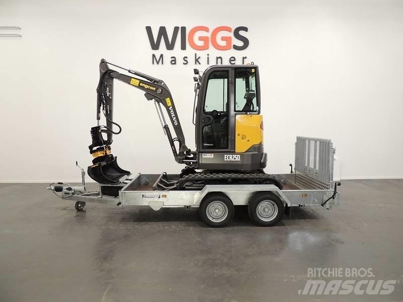 Indespension PL35126 Maschinetransporter