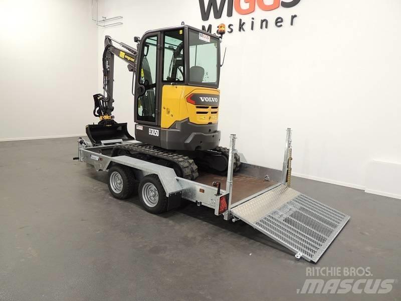 Indespension PL35126 Maschinetransporter
