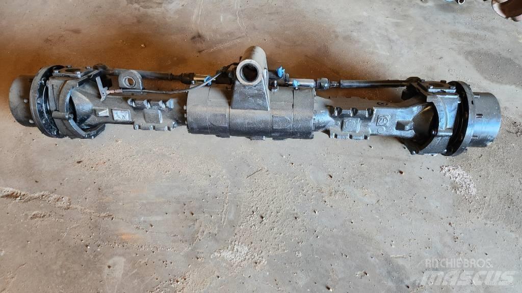ZF Axle MS-T3060 LKW-Achsen