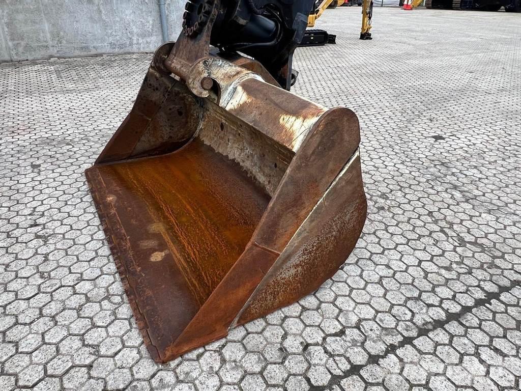 CAT 325-07B Raupenbagger