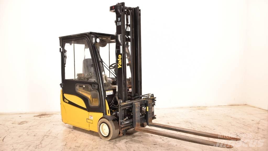 Yale ERP 20 VTLWB Elektrische heftrucks