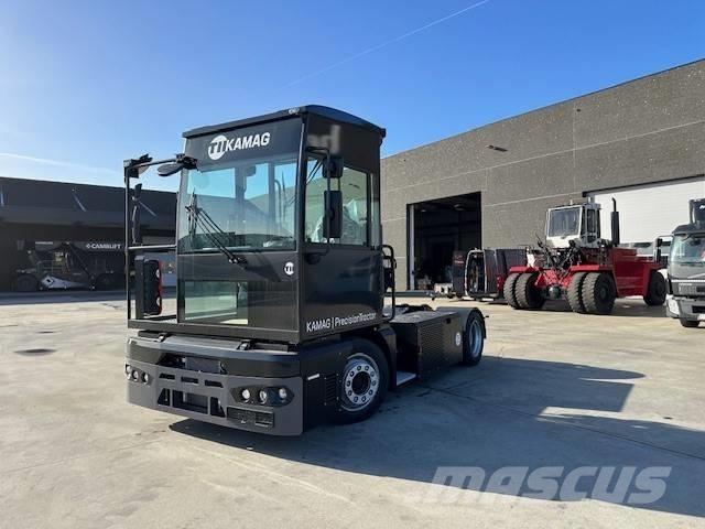 KAMAG PT Terminalzugmaschinen