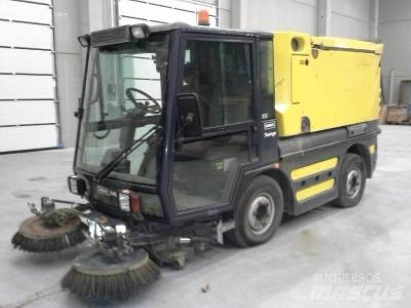 Schmidt SWING 240 Kehrer