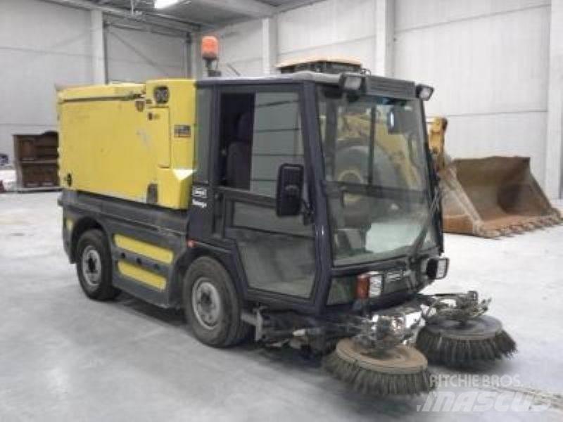 Schmidt SWING 240 Kehrer