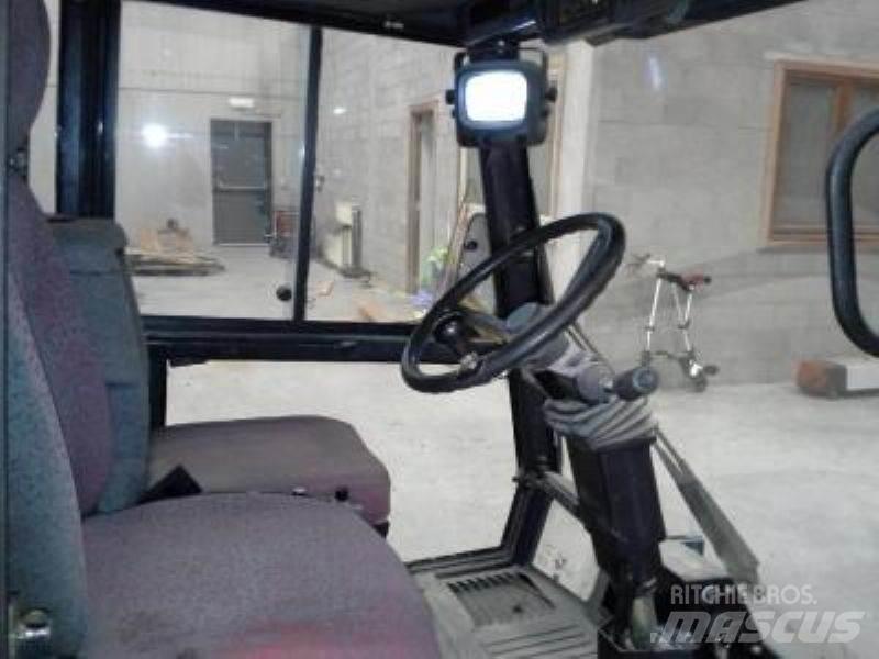Schmidt SWING 240 Kehrer