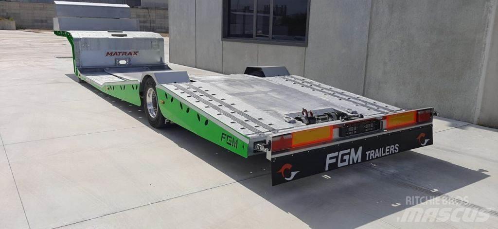 FGM 19 Autotransportauflieger