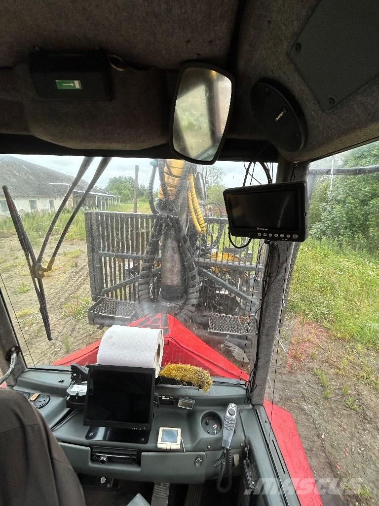 Valmet 840.4 Forwarder