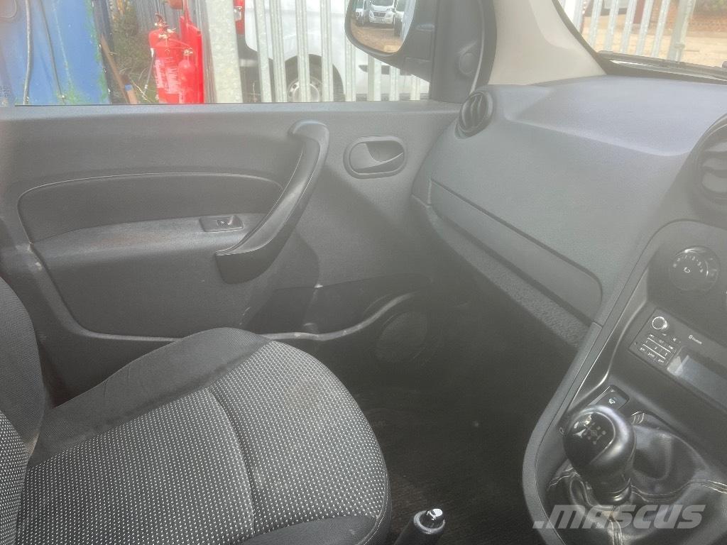 Mercedes-Benz Citan Lieferwagen