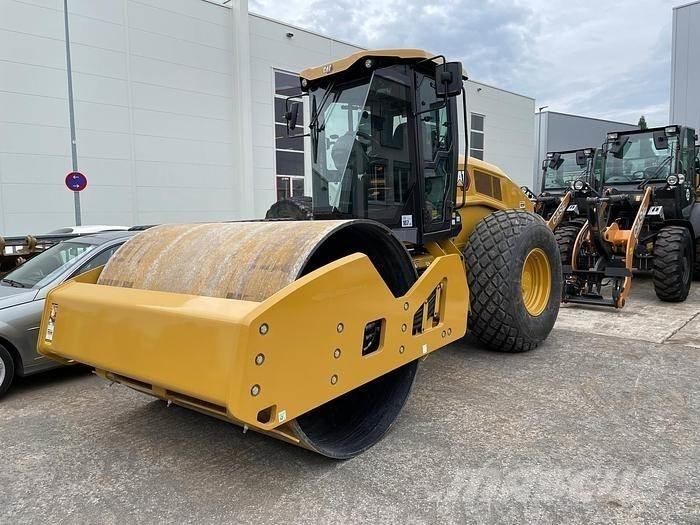 CAT CS 11GC Andere Walzen