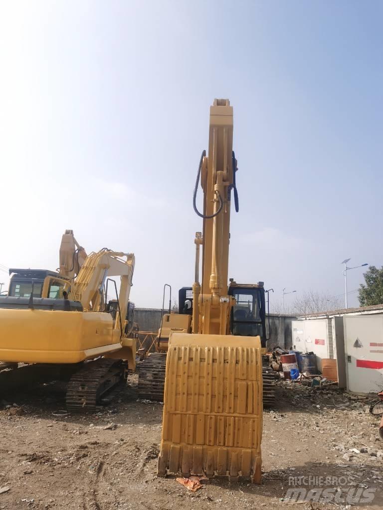 CAT 325 B Raupenbagger