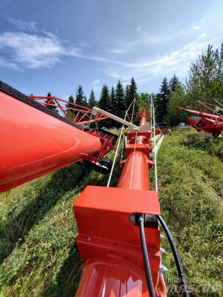 Farm King 16104 TS1 Getreidetrocknung