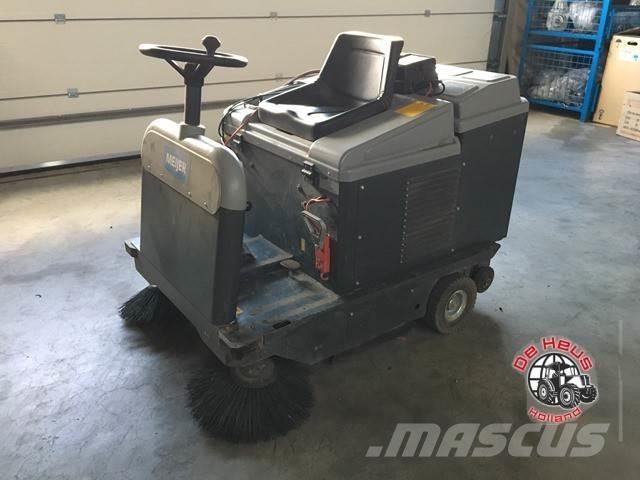 Meijer VR950 PKWs