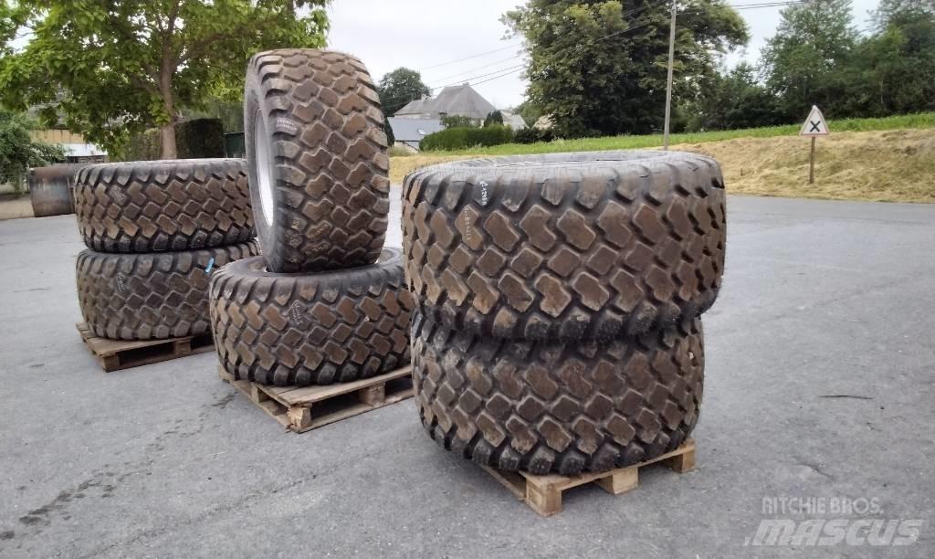 Alliance 600/55R26.5 Reifen