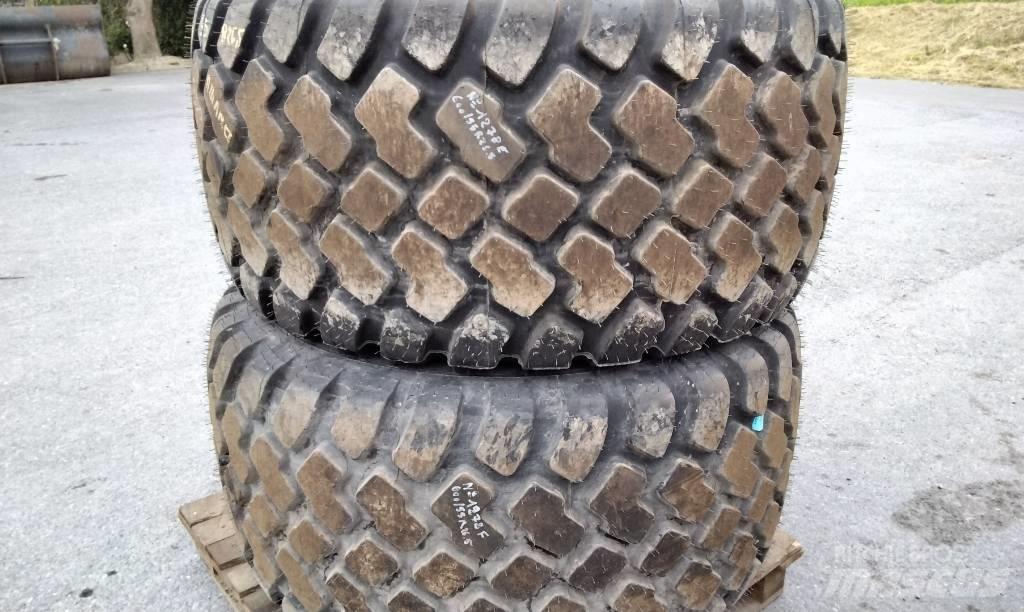 Alliance 600/55R26.5 Reifen