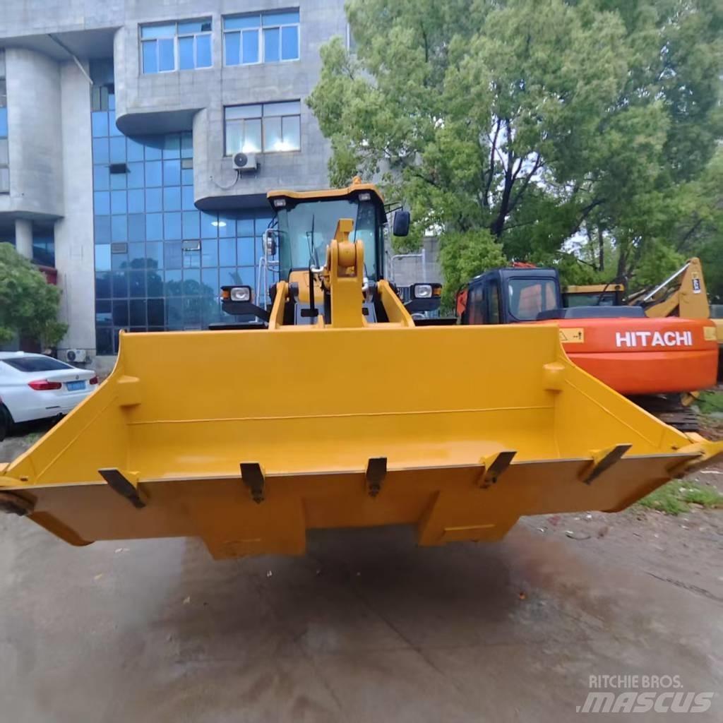 SDLG 958F Radlader