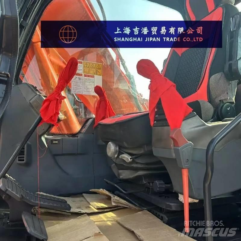 Doosan DX 150 Midibagger  7t - 12t