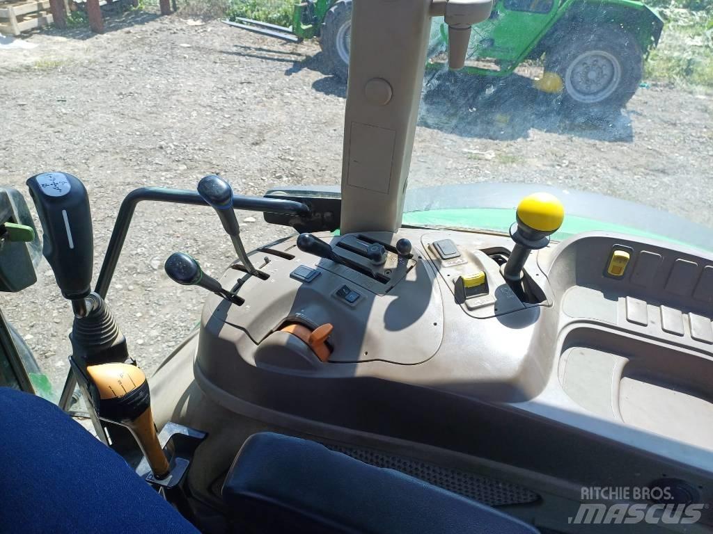 John Deere 5100 M Traktoren