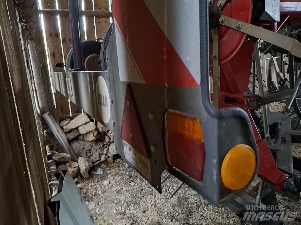 Fella Th1100 Kreiselheuer/-wender