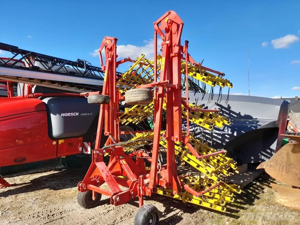 APV 1200 Sonstige Landmaschinen