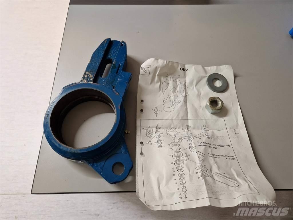 Rottne 072-0180 Schneidwerke