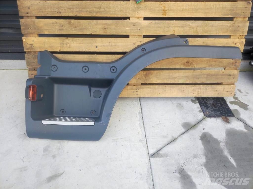 MAN TGL TGM Transport Sonstige