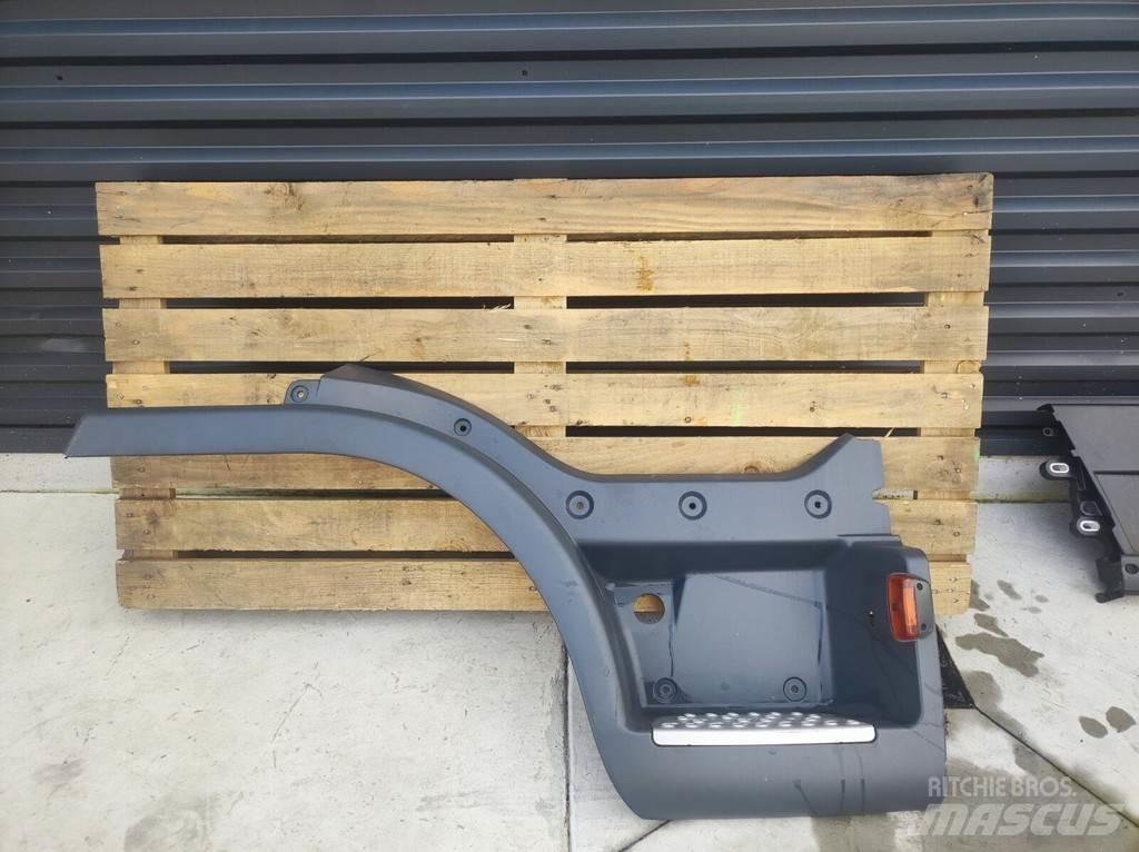 MAN TGL TGM Transport Sonstige
