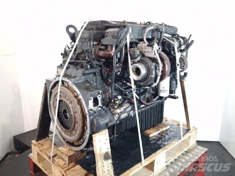 DAF PX-7 164 H1 Motoren