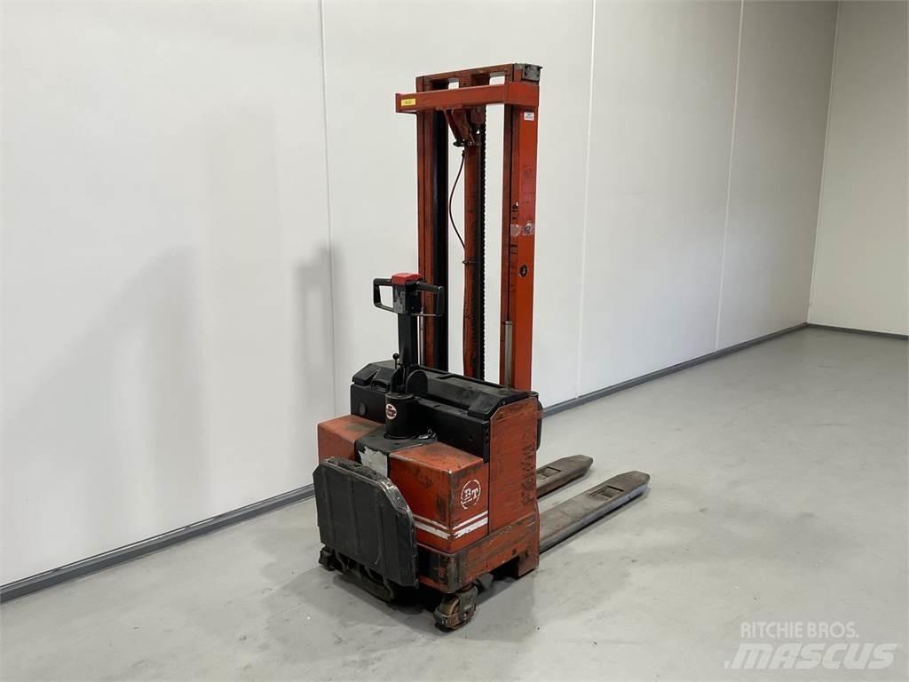 BT LSV 1250 E/10 Zelfrijdende stapelaars