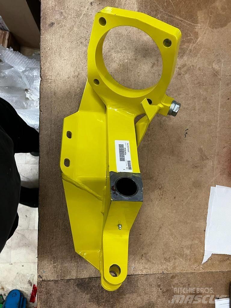 John Deere NOŻE Anderes Zubehör