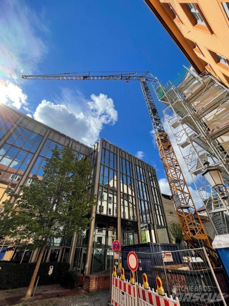 Liebherr 53K Turmdrehkrane