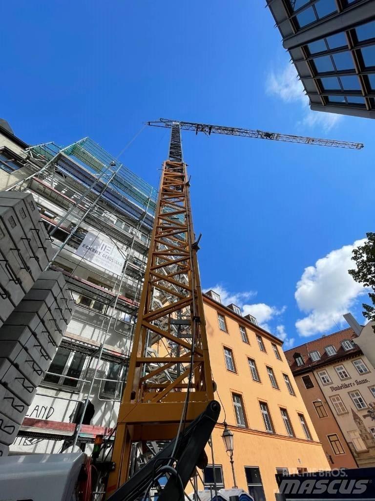 Liebherr 53K Turmdrehkrane