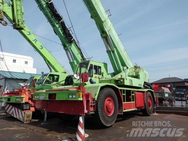 Tadano TR500M-2 Ruwterrein kranen