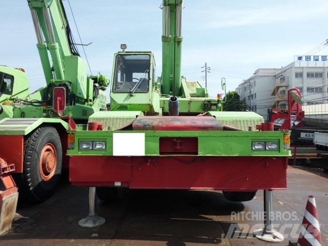 Tadano TR500M-2 Ruwterrein kranen
