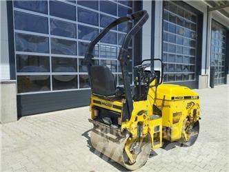 Wacker Neuson RD 15 Tandemwalzen