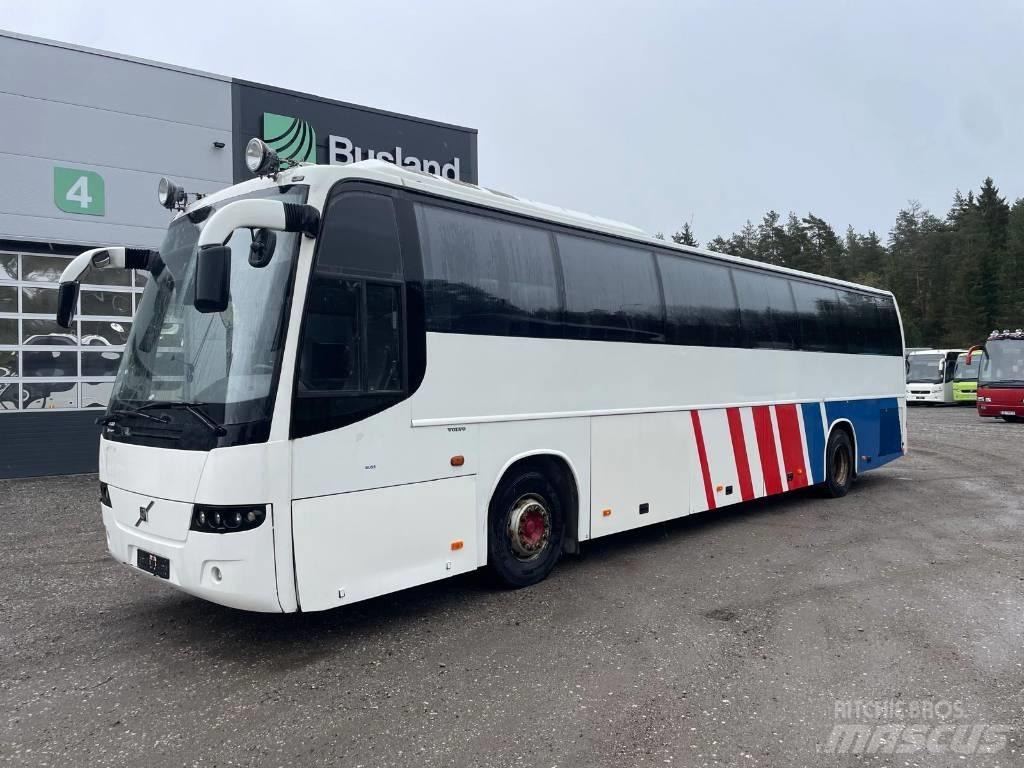 Volvo 9700 B12B Reisebusse