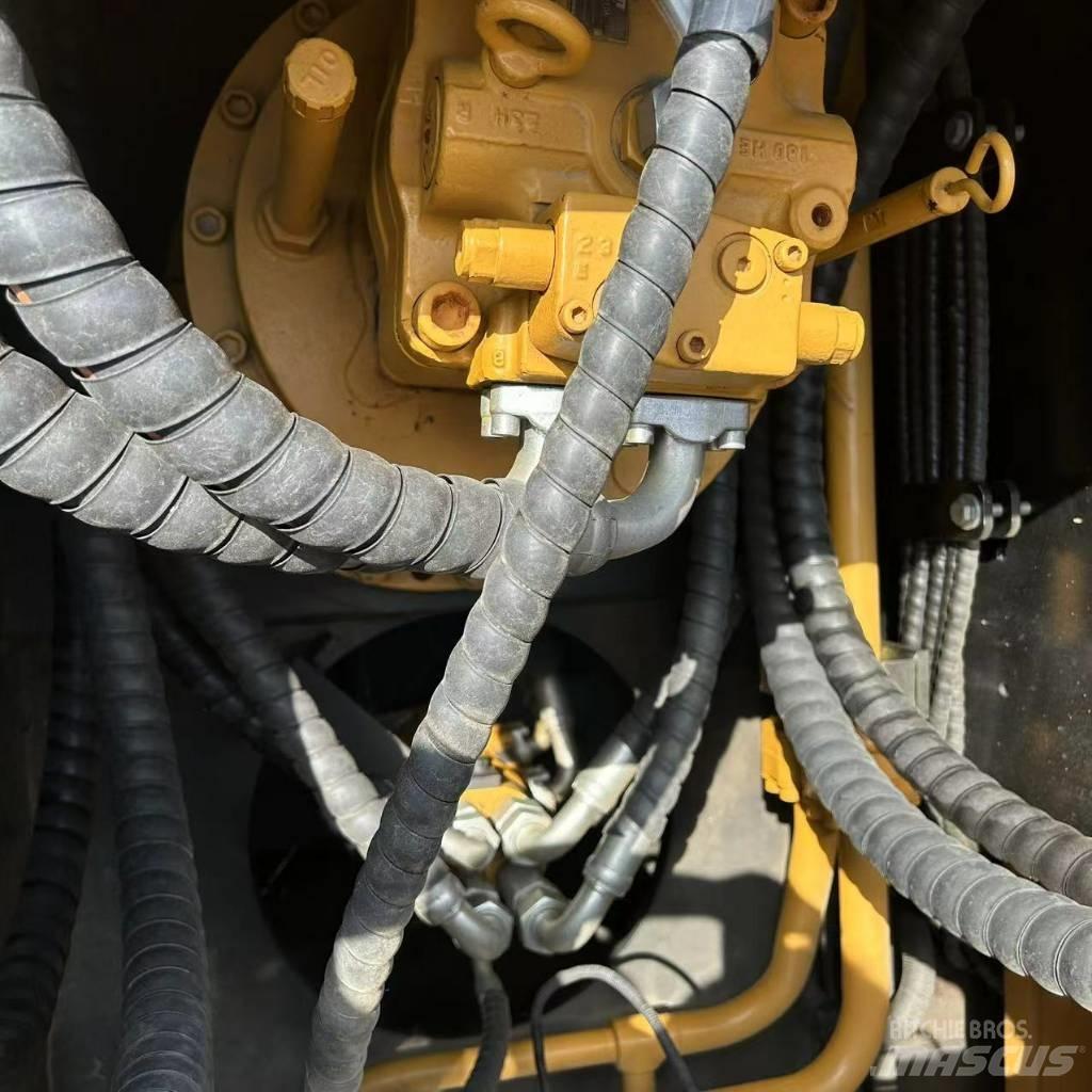 Sany 335 Raupenbagger