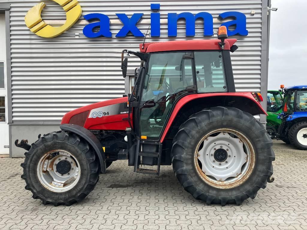 Case IH CS 94 Traktoren
