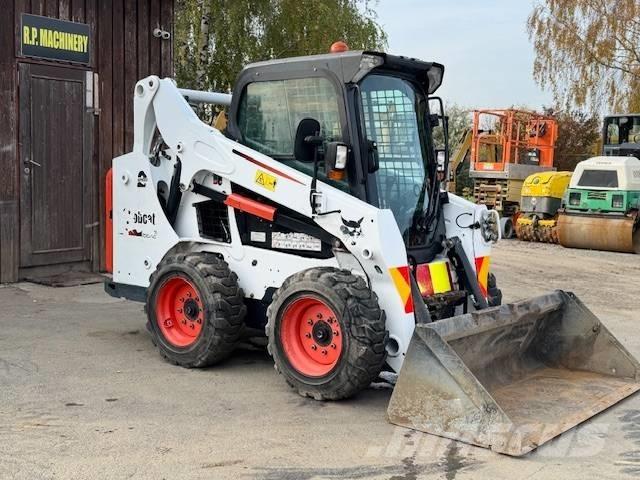 Bobcat S 530 Kompaktlader