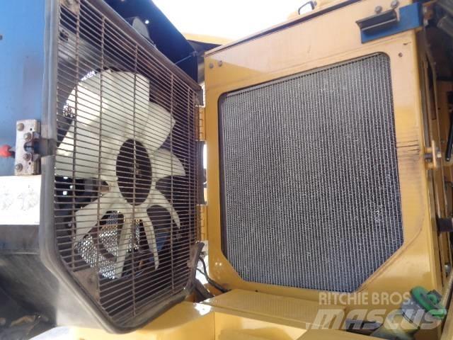 CAT 930 G Radlader