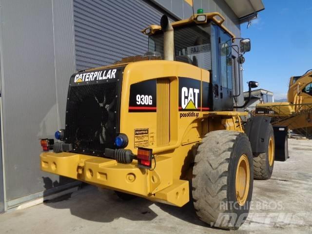 CAT 930 G Radlader