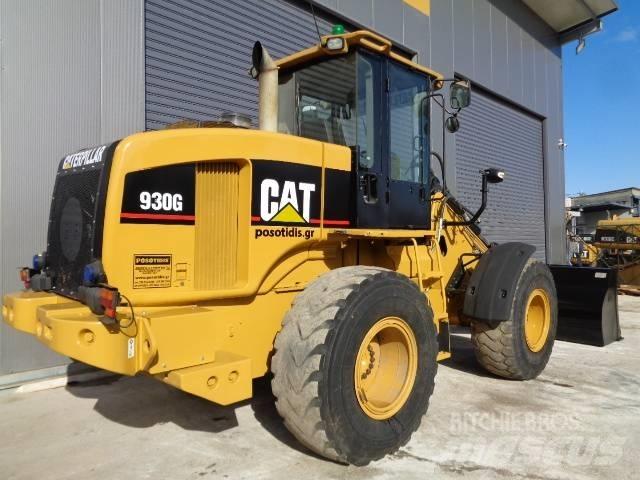 CAT 930 G Radlader