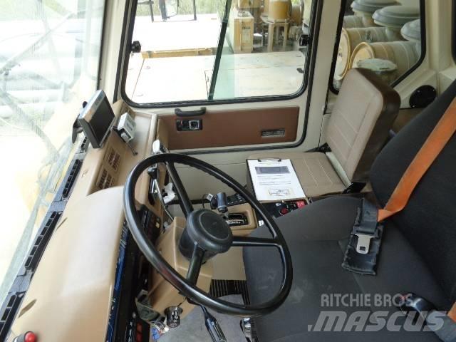 Komatsu HD 785-3 Dumper - Starr