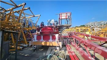 Potain MR 605B-H32 Turmdrehkrane