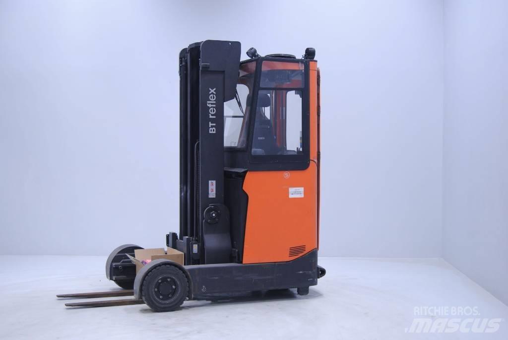 Toyota RRE160HR Schubmaststapler