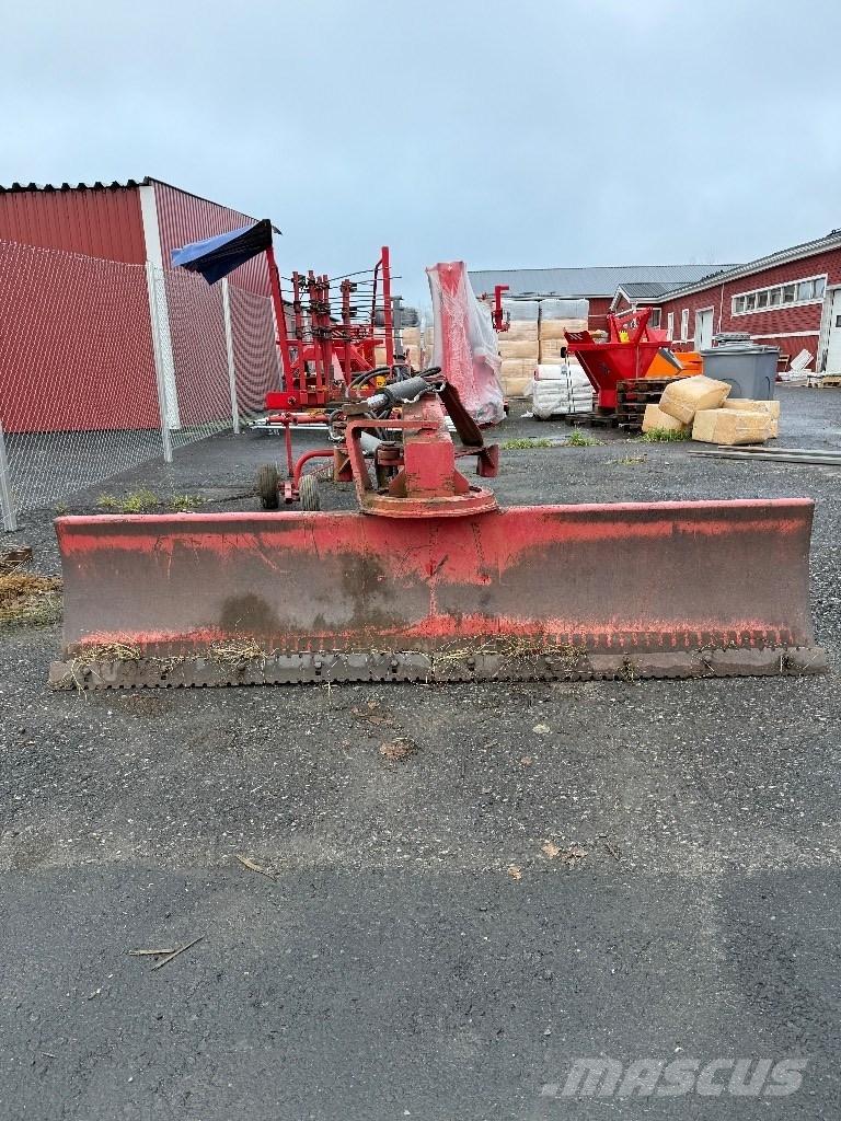 VM 300 JH 2 Planiergeräte