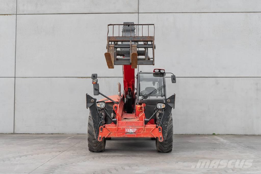 Manitou MT 1840 Teleskoplader