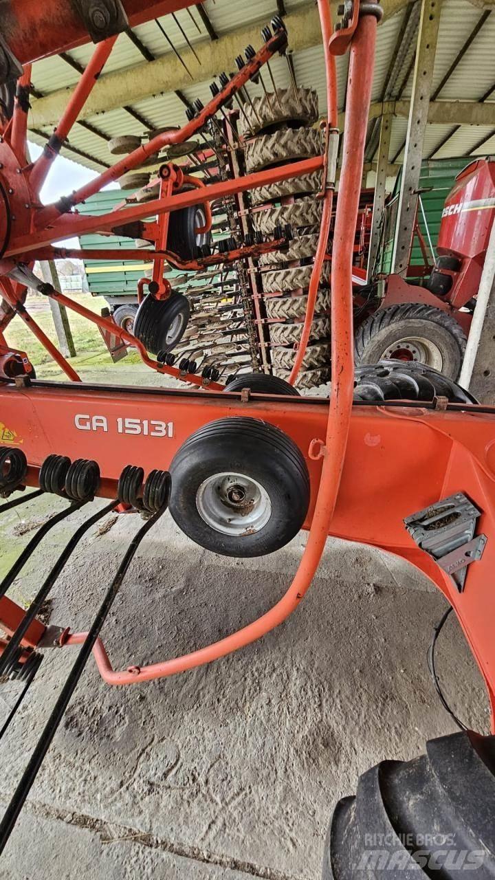 Kuhn GA 15131 Schwader