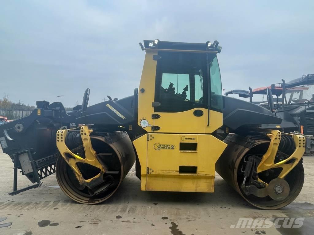 Bomag BW 174 AP-4 AM Tandemwalzen
