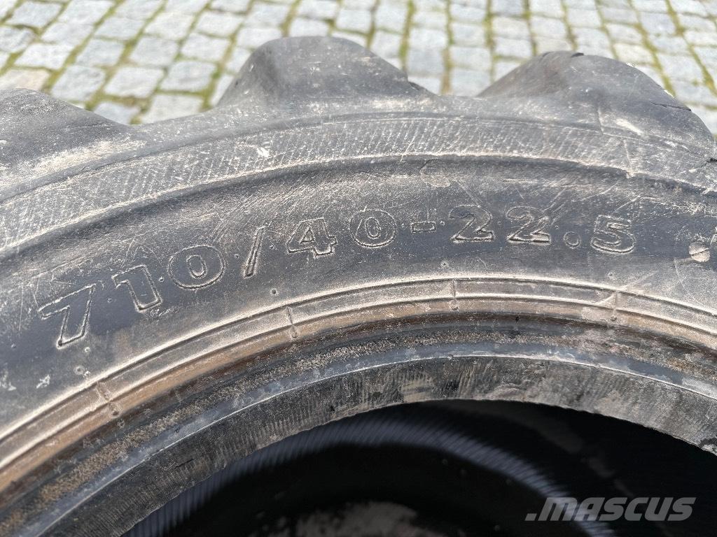 Nokian 710/40-22.5 Reifen